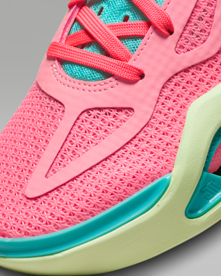 テイタム1 lemonade Tatum 1 'Pink Lemonade' PF Men's Basketball Shoes. Nike IN